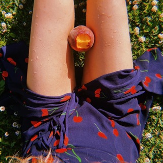 🎀 Няшные милашки в приватных сливах — Telegram для эстетов