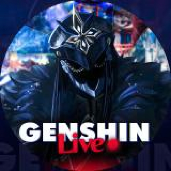 Genshin Live |🔥| Сливы персонажей и артов