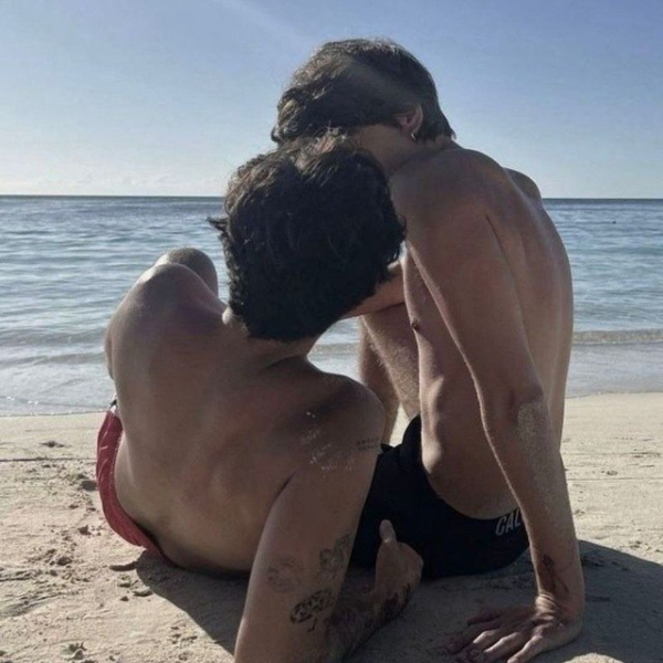 🏳️‍🌈 Гей подростки • ОБМЕН • 2.0