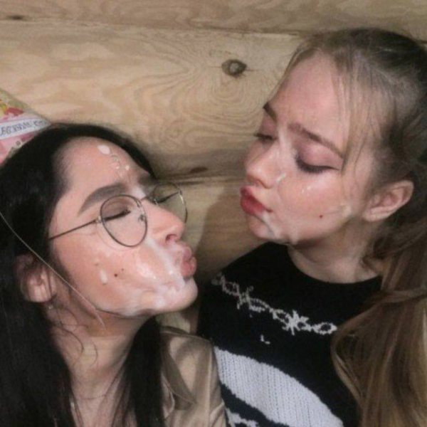 Кружки Школьниц 18+ / Сливы С Анон Чата