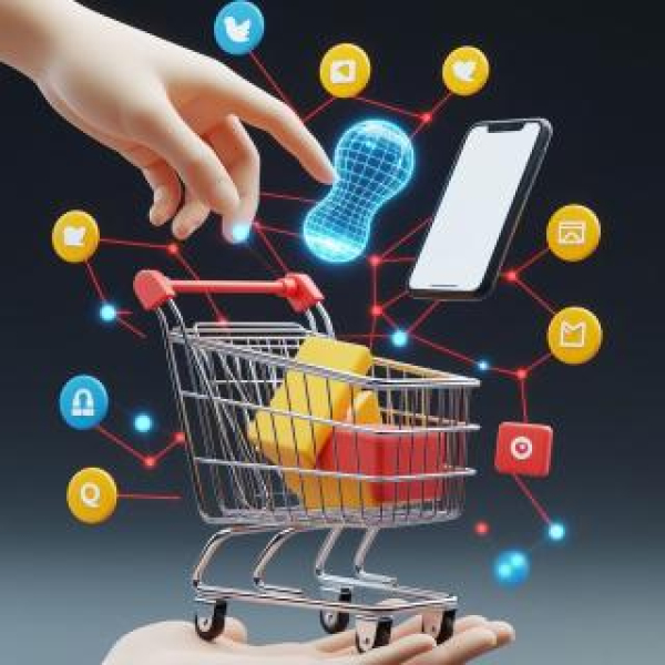 Лайфхаки цифрового мира - Telegram канал