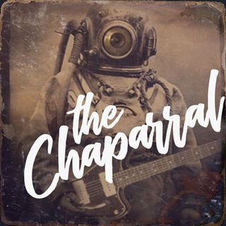 the Chaparral