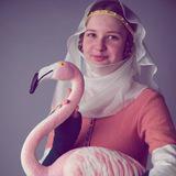 Жена оруженосца