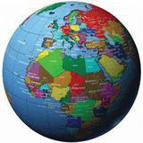 Мир путешествий 🌍