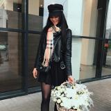 Современная Девушка - Telegram канал