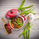 Готовим за 5-30 минут. Рецепты, кулинария, еда, ПП, не ПП — Telegram канал