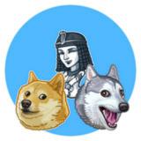 Telegram Stickers | Стикеры