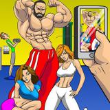 @In_Gym | Однажды в Зале