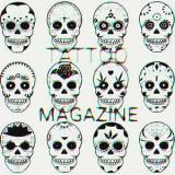 TATTOO MAGAZiNE