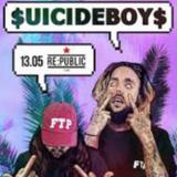 Suicide boys