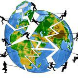 ECWORLD: экономика, прогнозы — Telegram канал