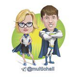 Мульти-челендж | Дневник онлайн бизнеса