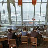 Авиадиспетчер