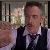 Аполитичный Зашквар