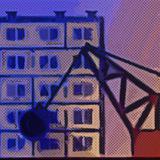 Снос пятиэтажек