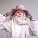 Шаг вперед💃🏼 / Светлана Ярыгина