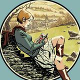 Чтение и терапия - Telegram канал