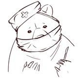 Медвежья помощь