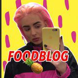 Фудблог Лизеппы