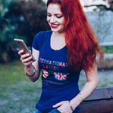 Бизнес в смартфоне. Евгения Черепанова