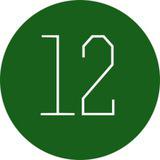 Общежитие #12 КПИ