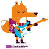 🎸Твоя рок музыка🎸