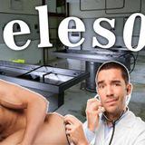 Помогите, телемедицина