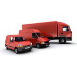 Перевозчики Москвы