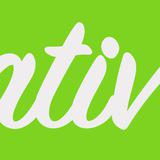 Логотип побольше