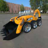 Спецтехника Москвы