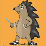 Ёж за ЗОЖ! 💪🏃