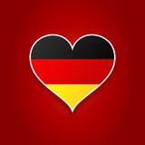 Немецкий язык и Германия