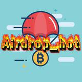 Airdrop_hot🔥|Криптовалюта на халяву|Лучшие раздачи от экспертов ICO