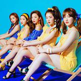 RED VELVET • 레드벨벳 • SM ENTERTAINMENT