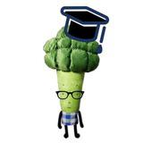 Умный Брокколь