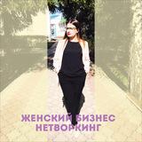 Женский Бизнес.Нетворкинг. - Telegram канал