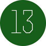 Общежитие #13 КПИ