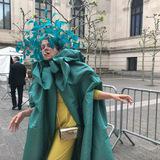 Мам, я решила уехать.