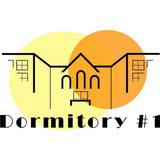 Общежитие #1 КПИ