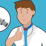 Доктор прописал