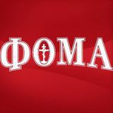 Журнал Фома