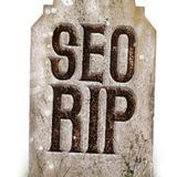 Уставший сеошник - Telegram канал