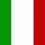 Диванная Италия