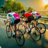 🚴Всё о велоспорте