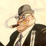 Лакеи капитала