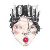 все останутся, а я умру.