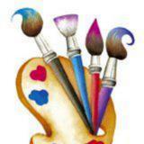 Книги и чтение в изобразительном искусстве