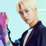 JIN | KIM SEOK JIN | BANGTAN