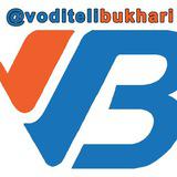 ВоДиТеЛи БуХаРы official channel