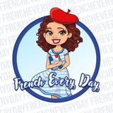 Французский Каждый День | French Every Day — Telegram канал